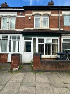 4 bedroom terraced house for sale, Selly Park, Selly Park, Birmingham B29