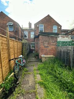 81 Cecil Road, Selly Park, Birmingham, B29 7QQ