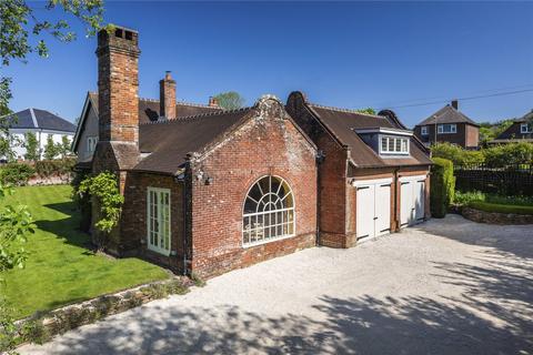 5 bedroom detached house for sale, Kilham Lane, Winchester, Hampshire, SO22