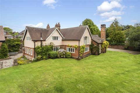 5 bedroom detached house for sale, Kilham Lane, Winchester, Hampshire, SO22