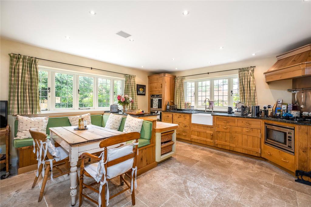 Kitchen/Breakfast