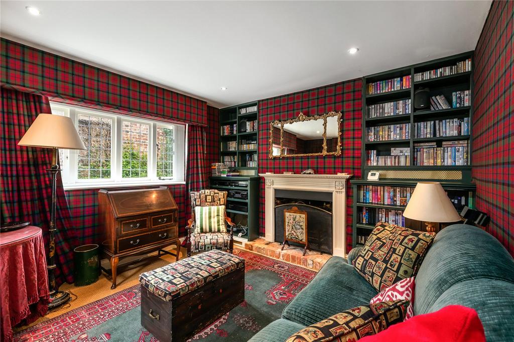 Drawing Room