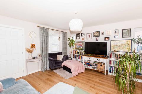 44 Hawke Brook Close, Bolsover, Chesterfield, S44 6GD