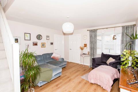 44 Hawke Brook Close, Bolsover, Chesterfield, S44 6GD