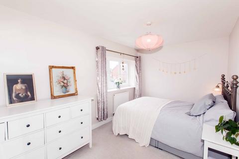 44 Hawke Brook Close, Bolsover, Chesterfield, S44 6GD