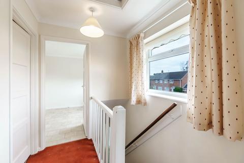 3 bedroom semi-detached house for sale, Queens Close, Over, CB24