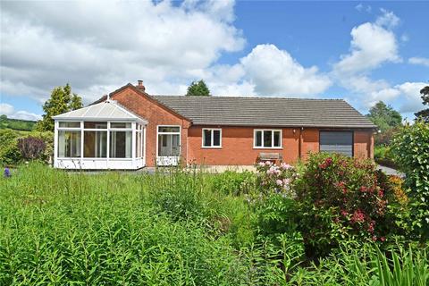 3 bedroom bungalow for sale, Rhosgoch, Builth Wells, Powys, LD2