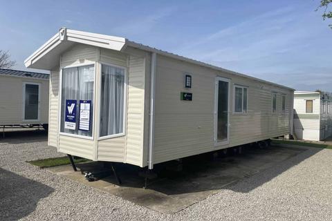 2 bedroom static caravan for sale, Bridlington