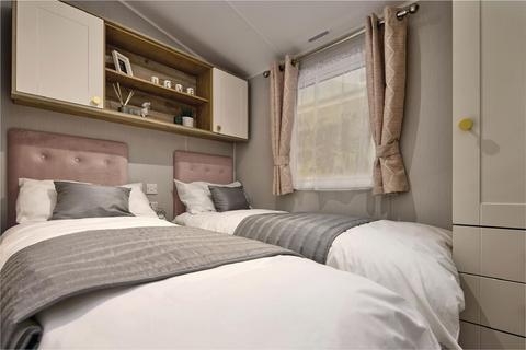 2 bedroom static caravan for sale, Bridlington