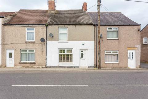 2 bedroom terraced house for sale, Church Street, Coundon DL14