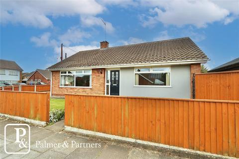 1 Diamond Close, Ipswich, IP1 5HN