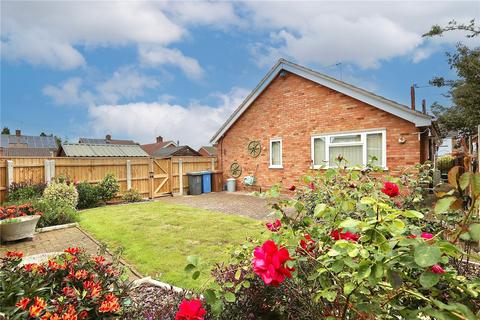 1 Diamond Close, Ipswich, IP1 5HN