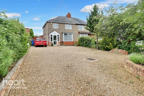 3 bedroom semi-detached house for sale, Station Road, Northampton