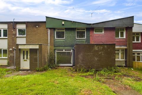 3 bedroom terraced house for sale, Lingcrest, Beacon Lough, Gateshead, NE9