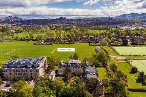 31/5 Kinnear Road, Edinburgh, EH3 5PG