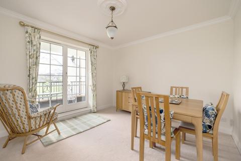 31/5 Kinnear Road, Edinburgh, EH3 5PG