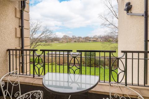 31/5 Kinnear Road, Edinburgh, EH3 5PG