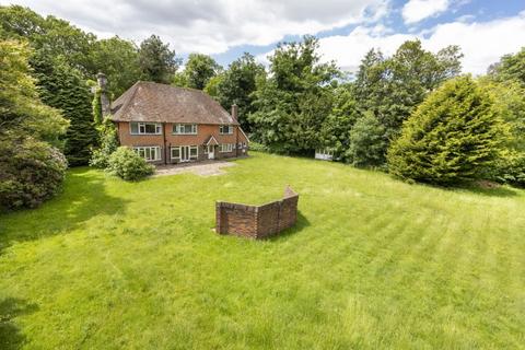 5 bedroom detached house for sale, Englefield Green, Surrey