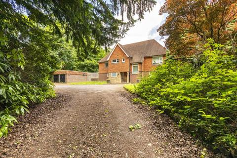 5 bedroom detached house for sale, Englefield Green, Surrey