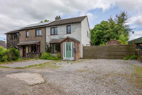 3 bedroom semi-detached house for sale, Sycamore Cottage, Old Tebay