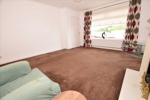 2 bedroom terraced house for sale, Crofthead Crescent, Bellshill