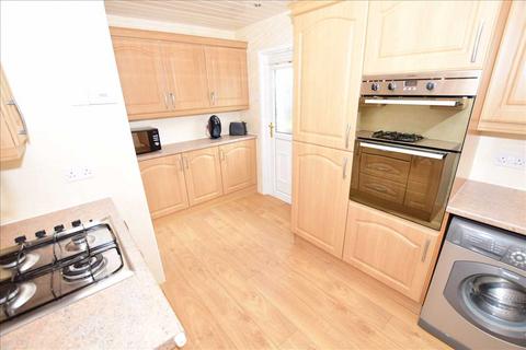 2 bedroom terraced house for sale, Crofthead Crescent, Bellshill