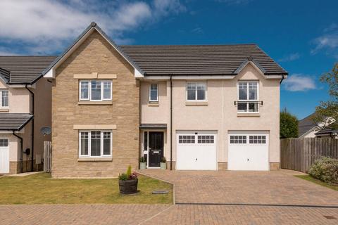39 Douglas Marches, North Berwick, EH39 5LZ