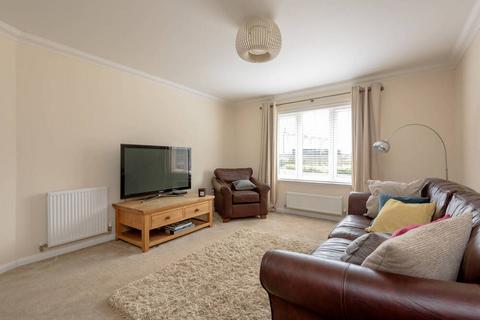 39 Douglas Marches, North Berwick, EH39 5LZ
