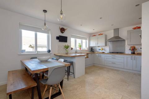 39 Douglas Marches, North Berwick, EH39 5LZ