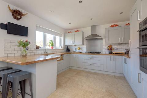 39 Douglas Marches, North Berwick, EH39 5LZ