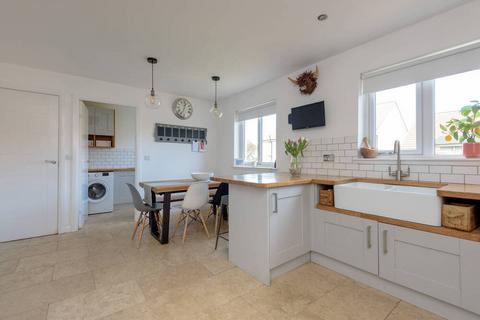 39 Douglas Marches, North Berwick, EH39 5LZ