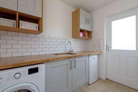 39 Douglas Marches, North Berwick, EH39 5LZ