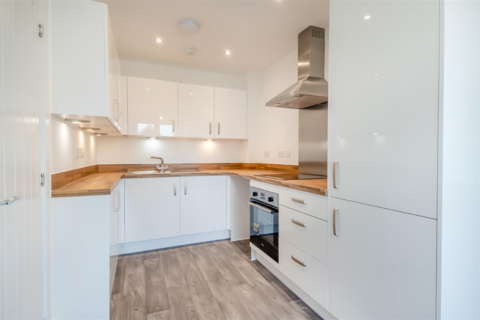 2 bedroom semi-detached house for sale, Plot 20, Gainsborough at All Saints Green, New Street IP21