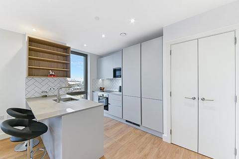 2 bedroom flat to rent, Blair Street, London, E14