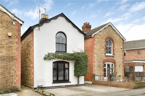 2 bedroom detached house for sale, North Street, Egham, Surrey, TW20