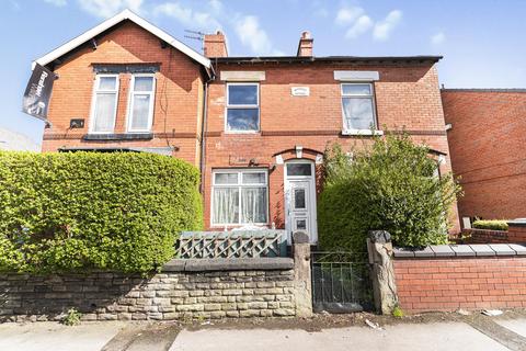 2 bedroom terraced house for sale, Buxton Road, Stockport SK2