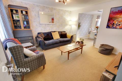 3 bedroom semi-detached house for sale, Limewood Close, Cardiff