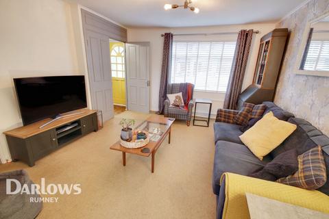 3 bedroom semi-detached house for sale, Limewood Close, Cardiff