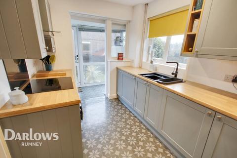 3 bedroom semi-detached house for sale, Limewood Close, Cardiff