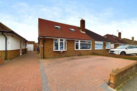 5 bedroom semi-detached house for sale, Park Road, Shoreham-by-Sea