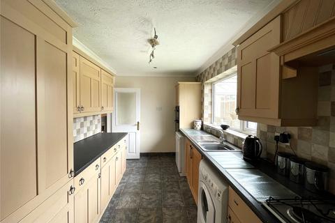 3 bedroom bungalow for sale, Bescar Lane, Ollerton, Newark, Nottinghamshire, NG22