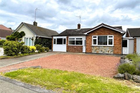 3 bedroom bungalow for sale, Bescar Lane, Ollerton, Newark, Nottinghamshire, NG22