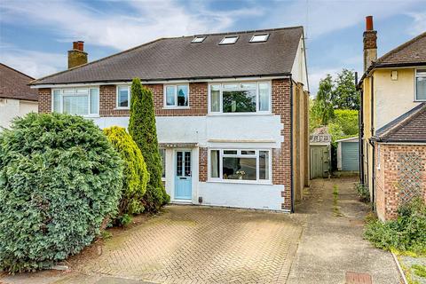 5 bedroom semi-detached house for sale, Oakwood Drive, St. Albans, Hertfordshire, AL4