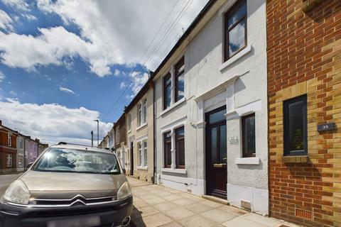 2 bedroom terraced house to rent, Portsmouth PO3