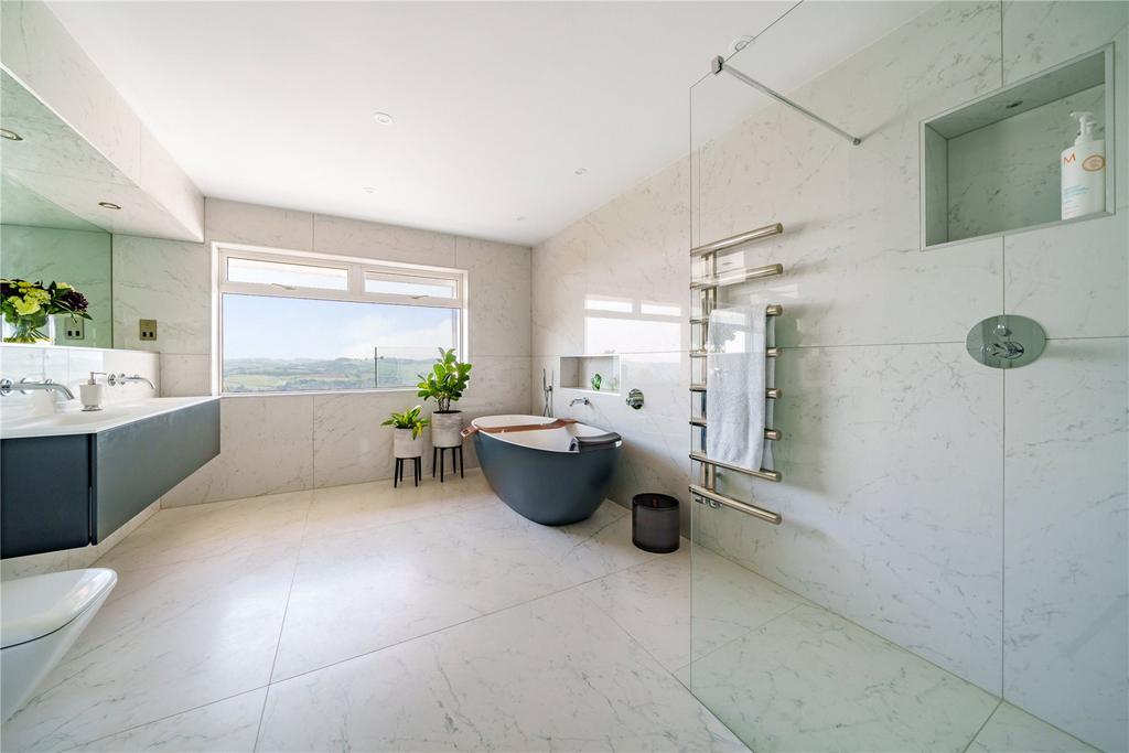 Principal Ensuite