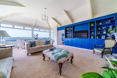6 bedroom equestrian property for sale, Clanage Cross, Bishopsteignton, Teignmouth, Devon, TQ14