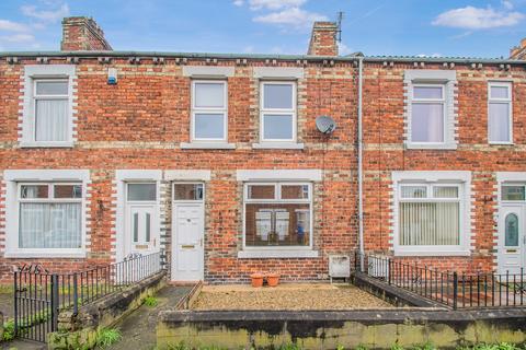 3 bedroom terraced house for sale, James Terrace, Coronation DL14