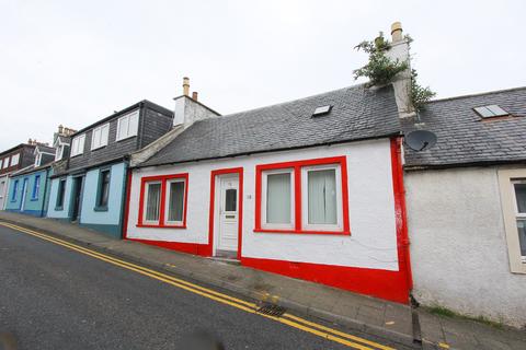 2 bedroom terraced house for sale, 30-32 High Street, Stranraer DG9
