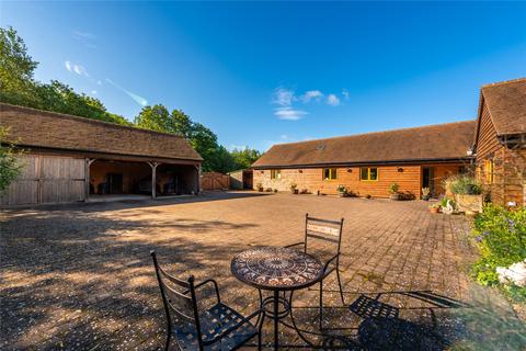 4 bedroom barn conversion for sale, Long Marston, Tring, Hertfordshire, HP23