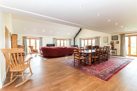 4 bedroom barn conversion for sale, Long Marston, Tring, Hertfordshire, HP23